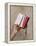 Bible and Rosary-Godong-Framed Premier Image Canvas