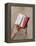 Bible and Rosary-Godong-Framed Premier Image Canvas