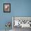 Bible and Rosary-Godong-Framed Premier Image Canvas displayed on a wall