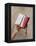 Bible and Rosary-Godong-Framed Premier Image Canvas