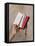 Bible and Rosary-Godong-Framed Premier Image Canvas