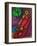 Bible: David et Absalon-Marc Chagall-Framed Premium Edition