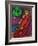 Bible: David et Absalon-Marc Chagall-Framed Premium Edition