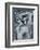 Bible: David Sauve Par Michal-Marc Chagall-Framed Premium Edition