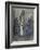 Bible: Esther-Marc Chagall-Framed Premium Edition