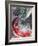 Bible: Eve Maudite Par Dieu-Marc Chagall-Framed Premium Edition