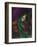 Bible: Jeremie-Marc Chagall-Framed Premium Edition