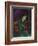 Bible: Jeremie-Marc Chagall-Framed Premium Edition