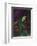 Bible: Jeremie-Marc Chagall-Framed Premium Edition