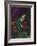 Bible: Jeremie-Marc Chagall-Framed Premium Edition