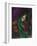 Bible: Jeremie-Marc Chagall-Framed Premium Edition