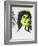 Bible: Lange-Marc Chagall-Framed Premium Edition