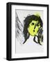 Bible: Lange-Marc Chagall-Framed Premium Edition