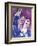 Bible: Moise II-Marc Chagall-Framed Premium Edition