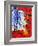 Bible: Moise-Marc Chagall-Framed Premium Edition