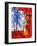 Bible: Moise-Marc Chagall-Framed Premium Edition