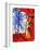 Bible: Moise-Marc Chagall-Framed Premium Edition