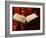 Bible Reading, Lome, Togo, West Africa, Africa-null-Framed Photographic Print