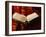 Bible Reading, Lome, Togo, West Africa, Africa-null-Framed Photographic Print