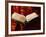 Bible Reading, Lome, Togo, West Africa, Africa-null-Framed Photographic Print