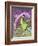 Bible: Salomon-Marc Chagall-Framed Premium Edition