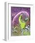 Bible: Salomon-Marc Chagall-Framed Premium Edition