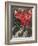 Bible: Sara et les Anges-Marc Chagall-Framed Premium Edition