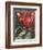 Bible: Sara et les Anges-Marc Chagall-Framed Premium Edition