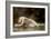 Biblis or Byblus-William Adolphe Bouguereau-Framed Art Print