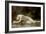 Biblis or Byblus-William Adolphe Bouguereau-Framed Art Print