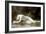 Biblis-William Adolphe Bouguereau-Framed Art Print