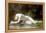 Biblis-William Adolphe Bouguereau-Framed Stretched Canvas