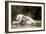 Biblis-William Adolphe Bouguereau-Framed Premium Giclee Print