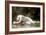 Biblis-William Adolphe Bouguereau-Framed Premium Giclee Print