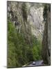 Bicaz Gorge, Moldavia, Romania, Europe-Gary Cook-Mounted Photographic Print