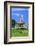 Bicentennial Capitol Mall State Park and Capitol Building-Richard Cummins-Framed Photographic Print