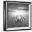 Bicycle 1B-Moises Levy-Framed Photographic Print