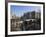 Bicycle by the Keizersgracht Canal, Amsterdam, Netherlands, Europe-Amanda Hall-Framed Photographic Print