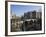 Bicycle by the Keizersgracht Canal, Amsterdam, Netherlands, Europe-Amanda Hall-Framed Photographic Print