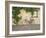 Bicycle, Turckheim, France 99-Monte Nagler-Framed Photographic Print