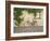 Bicycle, Turckheim, France 99-Monte Nagler-Framed Photographic Print