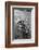 Bicycle-Walter Bibikow-Framed Photographic Print