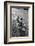 Bicycle-Walter Bibikow-Framed Photographic Print