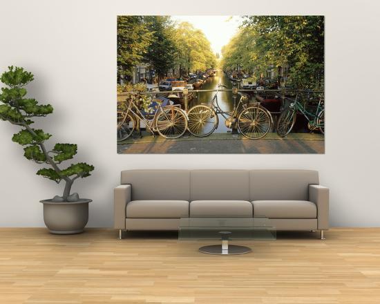 Giant Art Print, , large