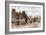 Biddenden, Kent-Alfred Robert Quinton-Framed Giclee Print