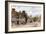 Biddenden, Kent-Alfred Robert Quinton-Framed Giclee Print