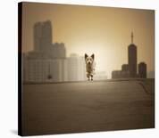 Be With You-Biduri Chang-Hwan Park-Giclee Print