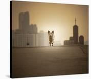 Be With You-Biduri Chang-Hwan Park-Framed Giclee Print