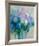 Bien a Vous!-Genevieve Dolle-Framed Giclee Print