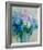 Bien a Vous!-Genevieve Dolle-Framed Giclee Print